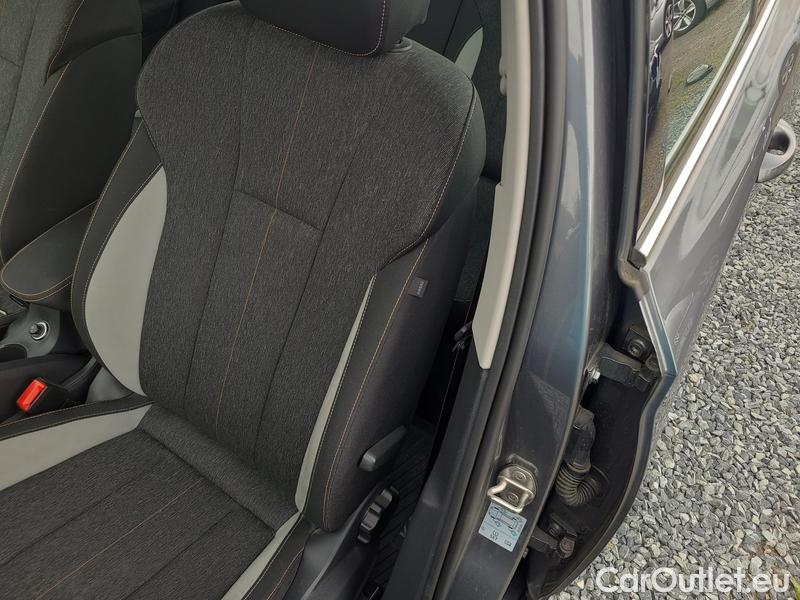  Skoda  KAMIQ -SUV (NW4) (2019)  1.0 TSI 81 Style AT #8