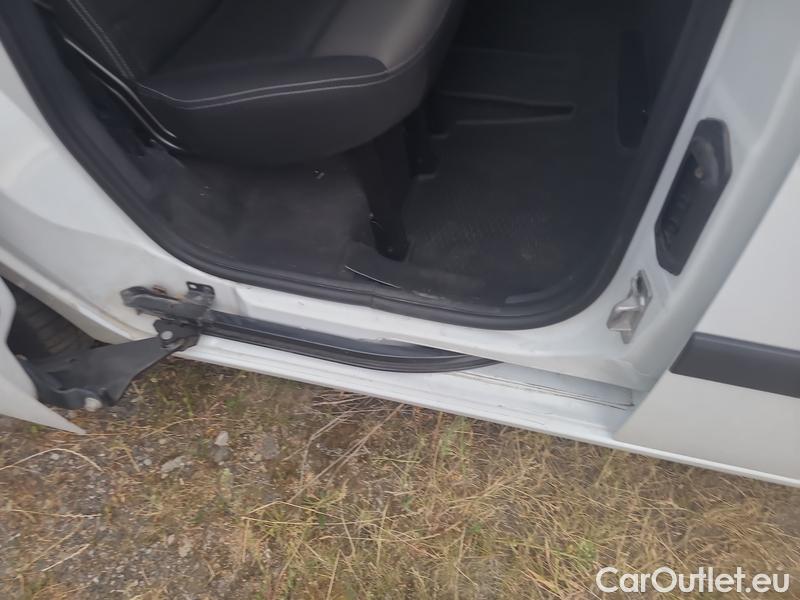  Renault  Kangoo  III (03.2021->)  1.5BdCi 95 Zen 5d #16