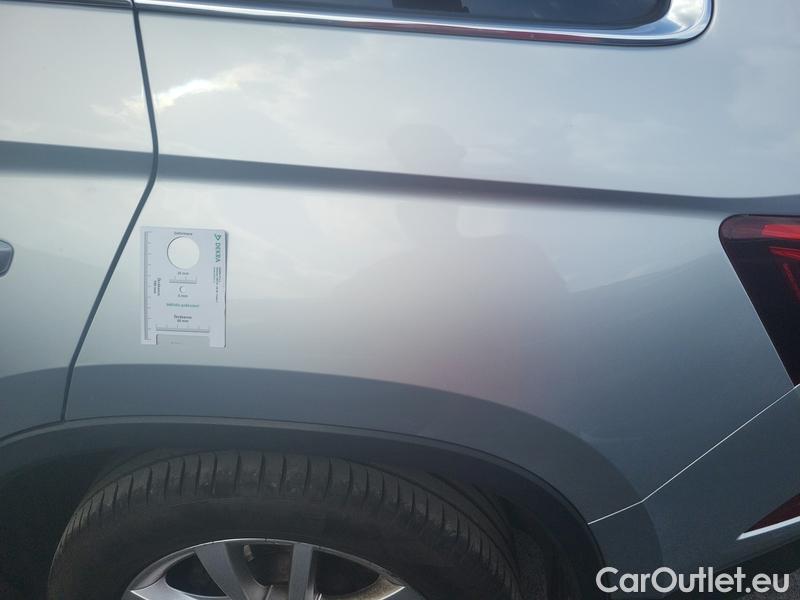  Skoda  Kodiaq  (2016)  2.0TDI 110 Style AT #9