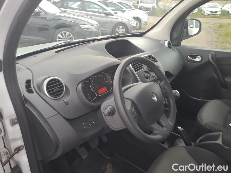  Renault  Kangoo  III (03.2021->)  1.5BdCi 95 Zen 5d #5