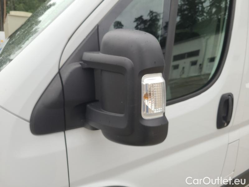  Peugeot  Boxer -LCV-2014  2.2BHDI 140 4350 L4H2 4d #4