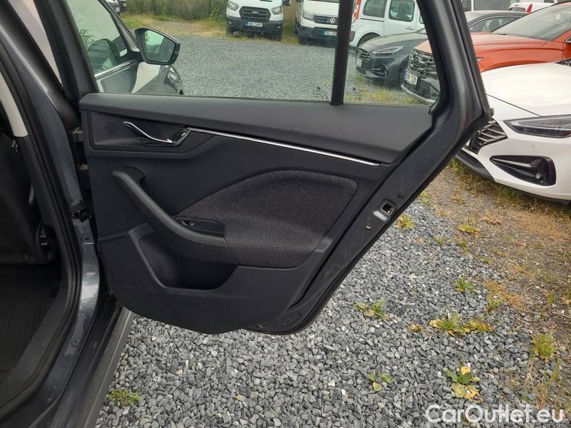  Skoda  KAMIQ -SUV (NW4) (2019)  1.0 TSI 81 Style AT #12