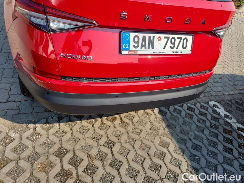  Skoda  Kodiaq  (2016)  2.0TDI 110 Ambition AT #6