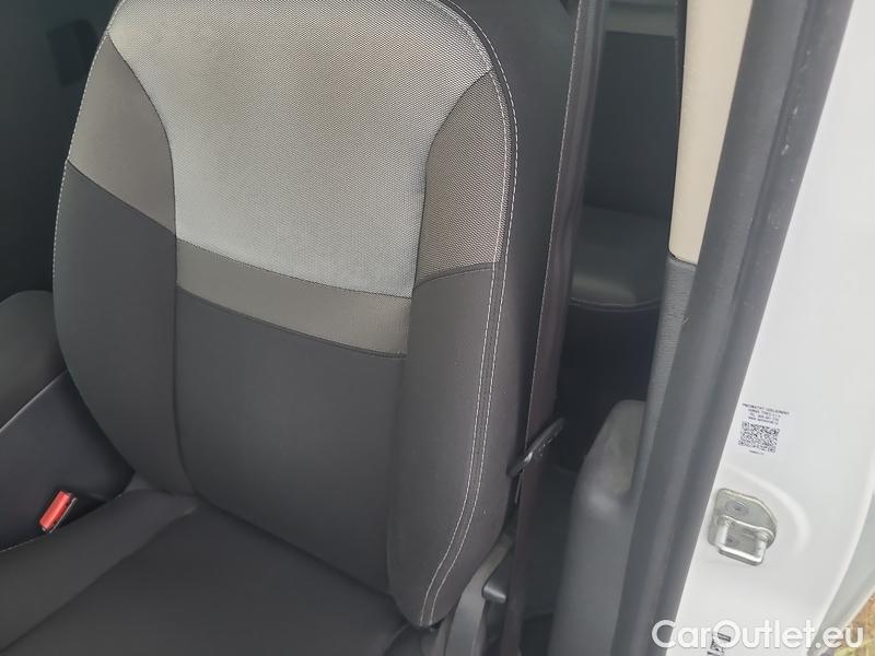 Renault  Kangoo  III (03.2021->)  1.5BdCi 95 Zen 5d #7
