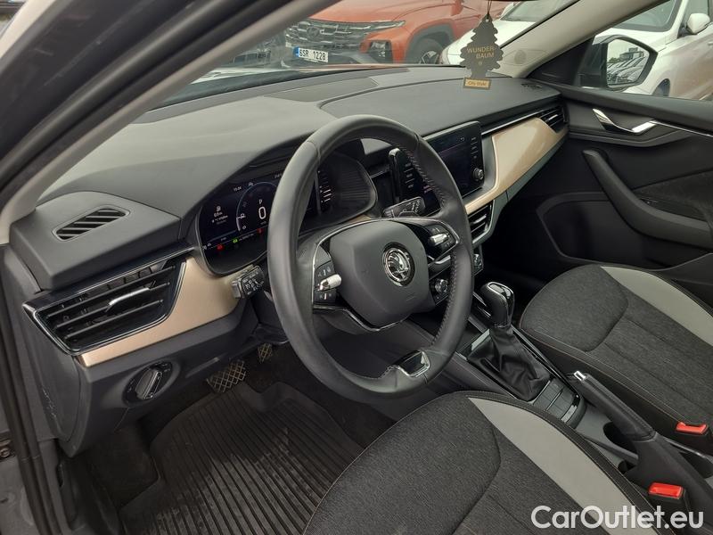  Skoda  KAMIQ -SUV (NW4) (2019)  1.0 TSI 81 Style AT #6