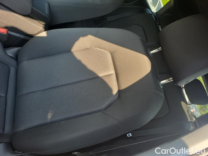  Audi  Q4 E-Tron Q4-e-tron  (F48) (2021) Q4 45 e-tron 195 AT 5d #5
