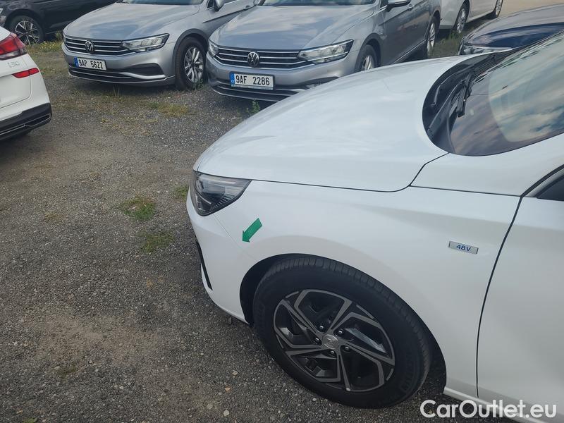  Hyundai  i30   cw (PD)(2017->)  kom.1.5T-GDI Smart 5d #5