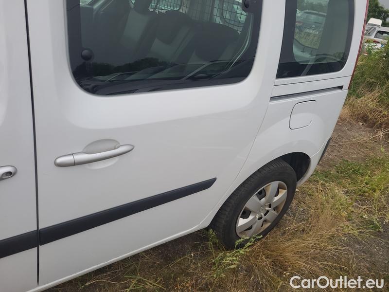  Renault  Kangoo  III (03.2021->)  1.5BdCi 95 Zen 5d #17
