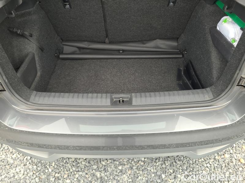  Skoda  KAMIQ -SUV (NW4) (2019)  1.0 TSI 81 Style AT #4