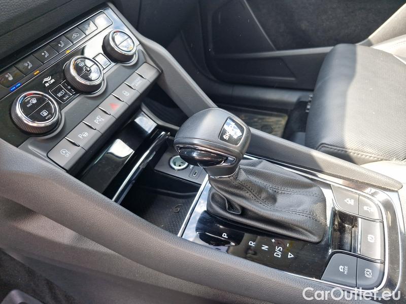  Skoda  Kodiaq  (2016) 2.0TDI 147 L&K 4x4 AT #6