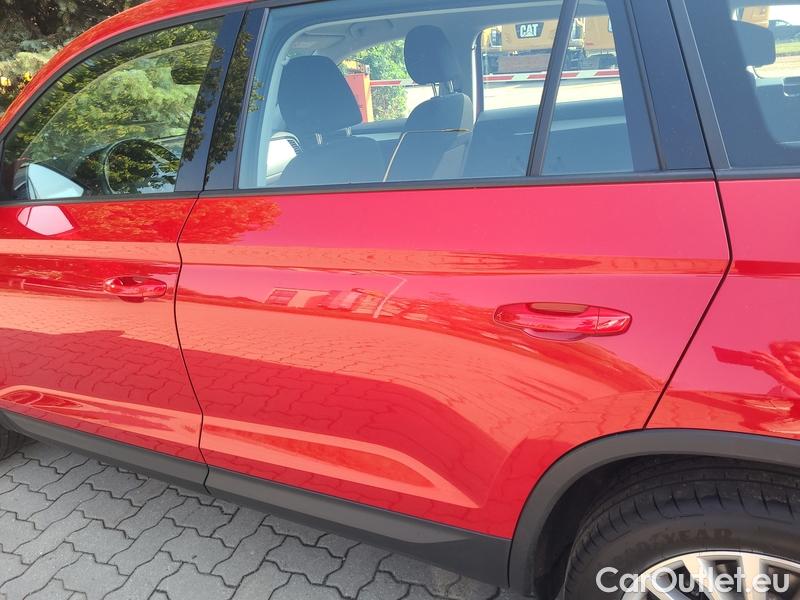  Skoda  Kodiaq  (2016)  2.0TDI 110 Ambition AT #5