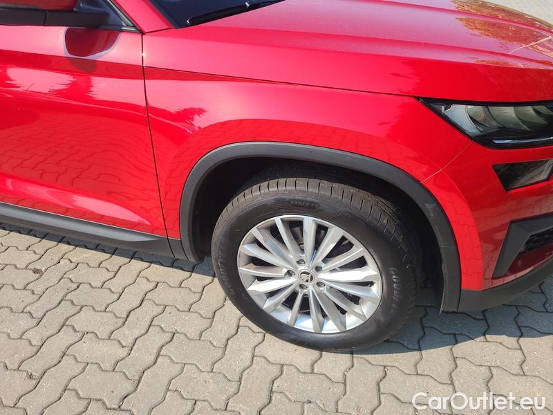  Skoda  Kodiaq  (2016)  2.0TDI 110 Ambition AT #3