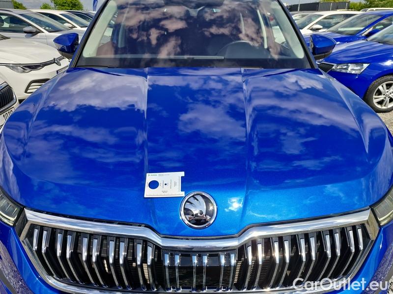  Skoda  Kodiaq  (2016) 2.0TDI 147 L&K 4x4 AT #1