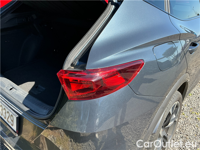  Cupra  Formentor  2.0 TSI 140 4Dr AT #9