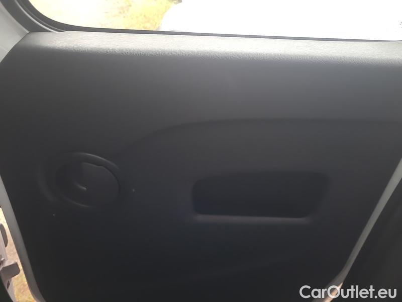  Renault  Kangoo  III (03.2021->)  1.5BdCi 95 Zen 5d #13