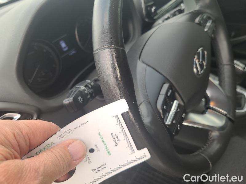  Hyundai  i30   cw (PD)(2017->)  kom.1.5T-GDI Smart 5d #7