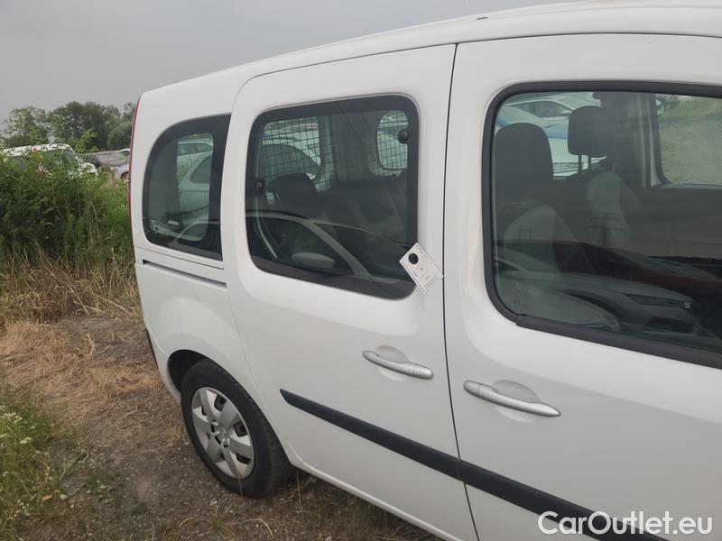  Renault  Kangoo  III (03.2021->)  1.5BdCi 95 Zen 5d #15