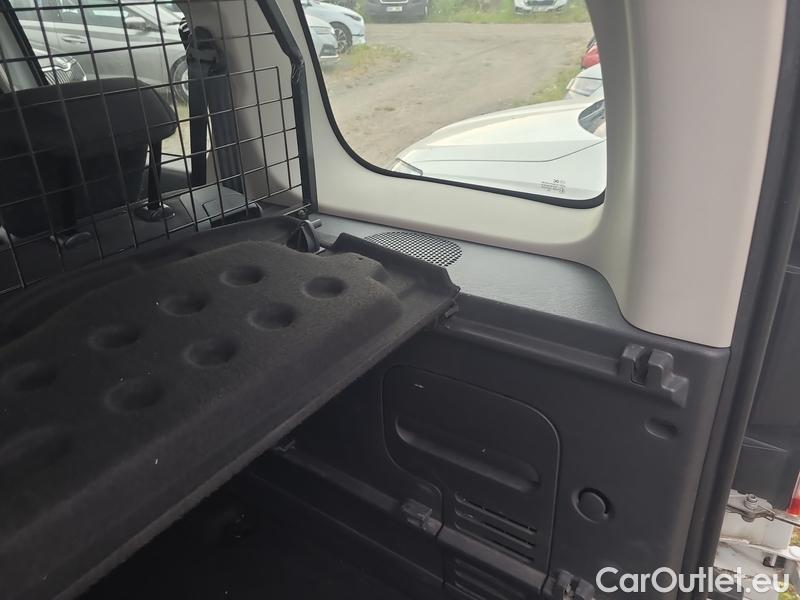  Renault  Kangoo  III (03.2021->)  1.5BdCi 95 Zen 5d #21