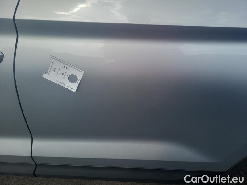  Skoda  Kodiaq  (2016)  2.0TDI 110 Style AT #8