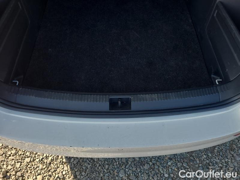  Skoda  Fabia  Combi (2015)  Com.1.0TSI 70 Ambition #12