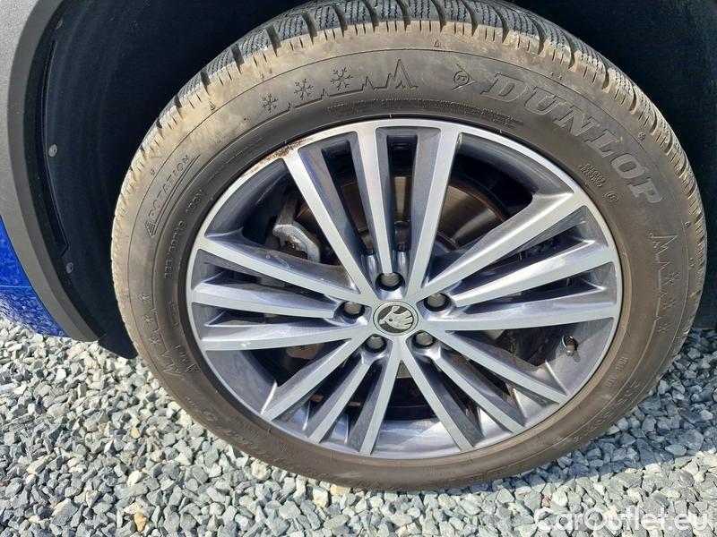  Skoda  Kodiaq  (2016) 2.0TDI 147 L&K 4x4 AT #2