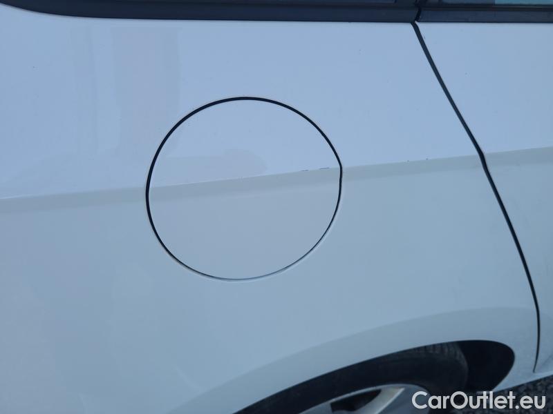  Skoda  Fabia  Combi (2015)  Com.1.0TSI 70 Ambition #9