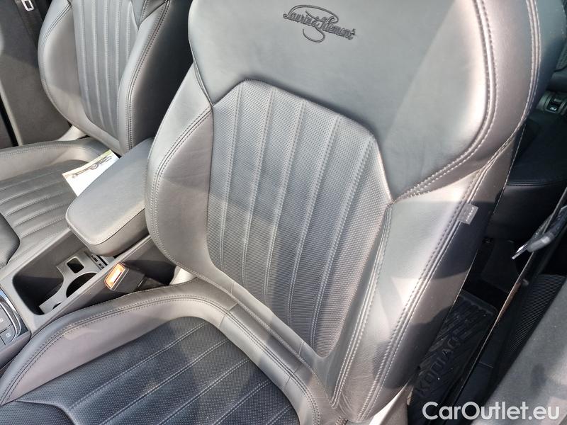  Skoda  Kodiaq  (2016) 2.0TDI 147 L&K 4x4 AT #4