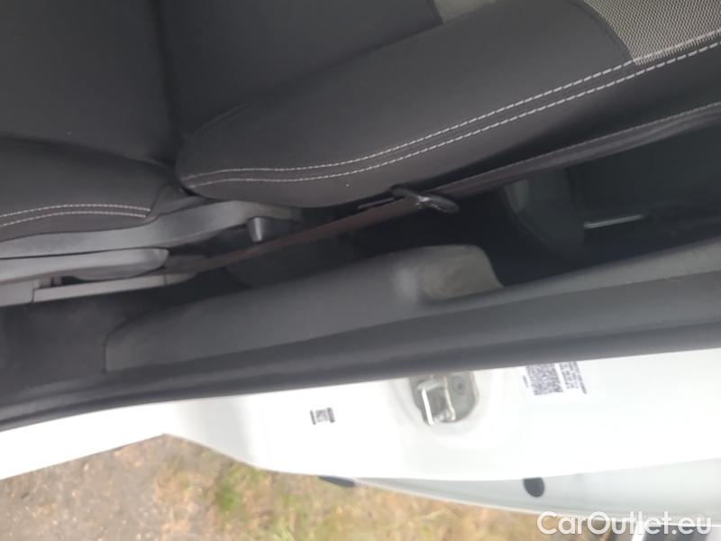  Renault  Kangoo  III (03.2021->)  1.5BdCi 95 Zen 5d #11