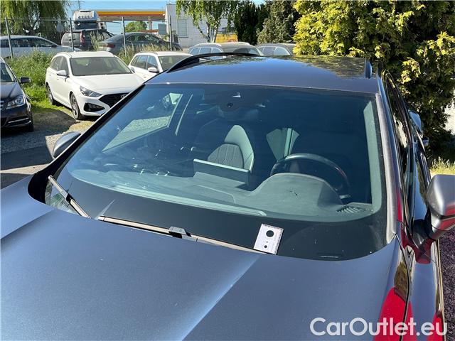  Cupra  Formentor  2.0 TSI 140 4Dr AT #2