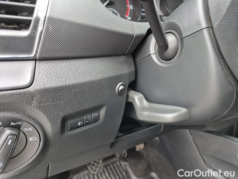  Skoda  Fabia  (PJ3) (2021) Com.1.0TSI 70 Ambition 5d #12