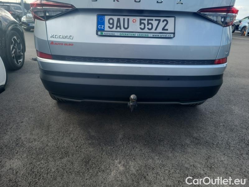  Skoda  Kodiaq  (2016)  2.0TDI 110 Style AT #11