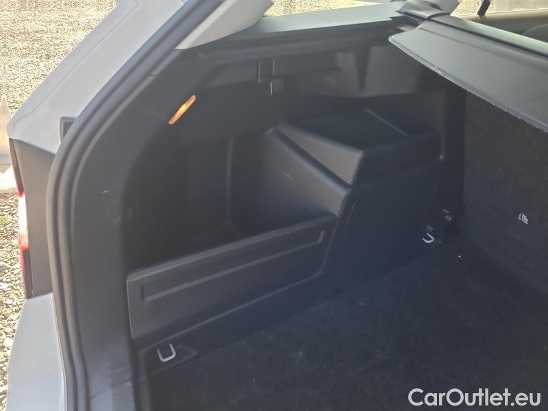 Skoda  Fabia  Combi (2015)  Com.1.0TSI 70 Ambition #15
