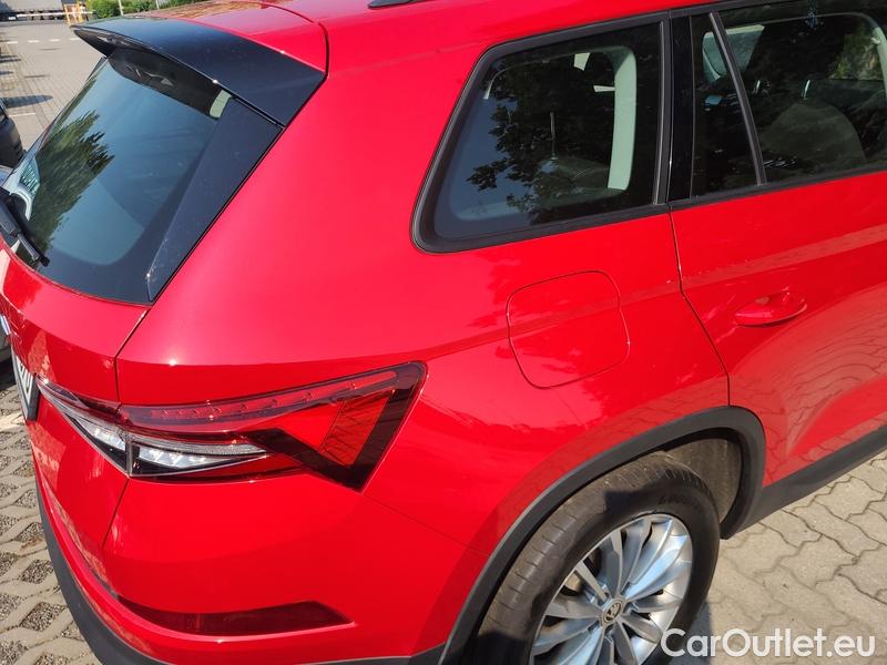  Skoda  Kodiaq  (2016)  2.0TDI 110 Ambition AT #8