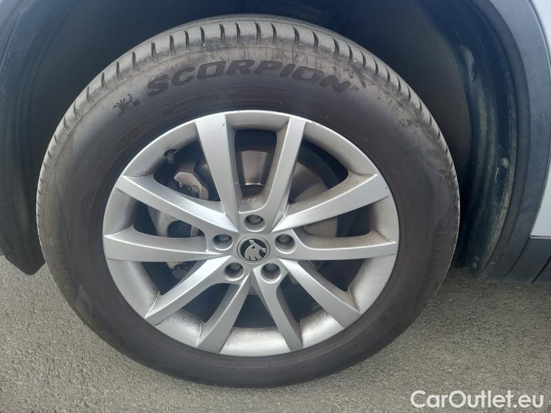  Skoda  Kodiaq  (2016)  2.0TDI 110 Style AT #2