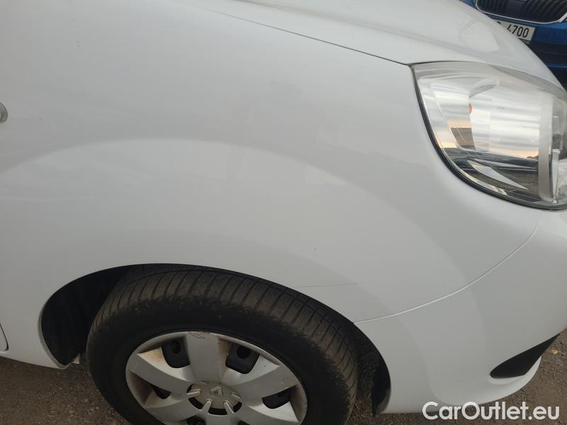  Renault  Kangoo  III (03.2021->)  1.5BdCi 95 Zen 5d #14