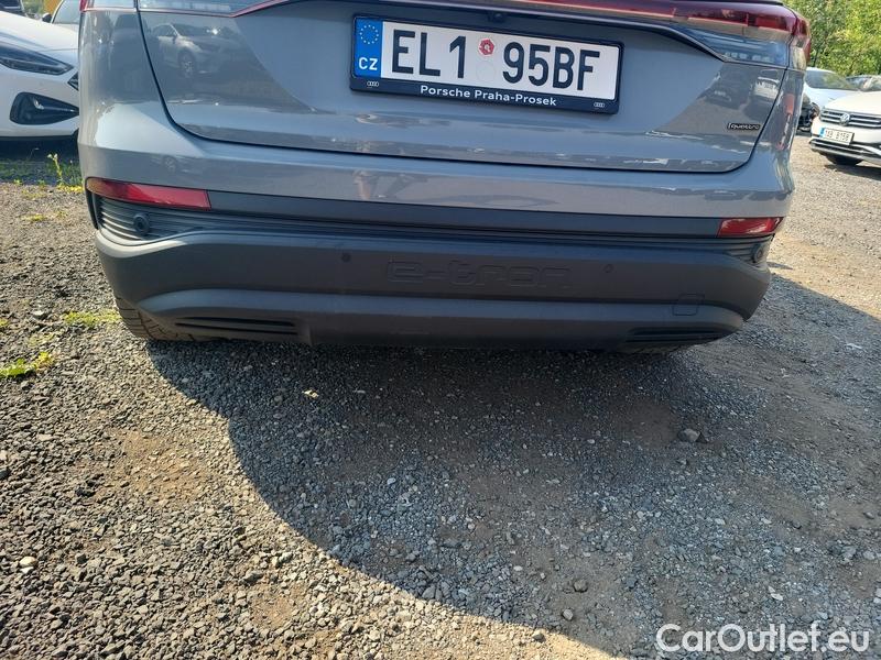  Audi  Q4 E-Tron Q4-e-tron  (F48) (2021) Q4 45 e-tron 195 AT 5d #10