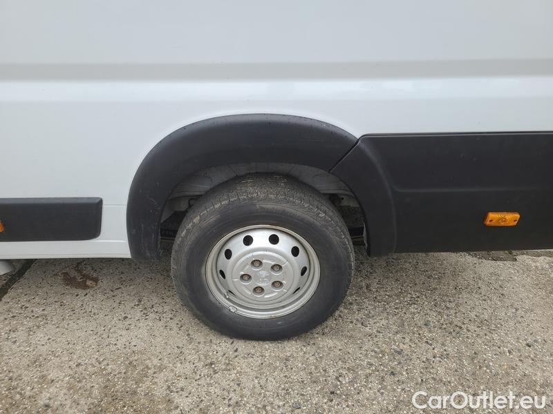  Peugeot  Boxer -LCV-2014  2.2BHDI 140 4350 L4H2 4d #5