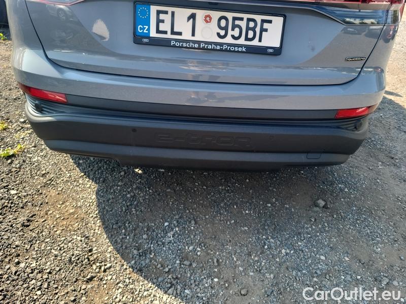  Audi  Q4 E-Tron Q4-e-tron  (F48) (2021) Q4 45 e-tron 195 AT 5d #15