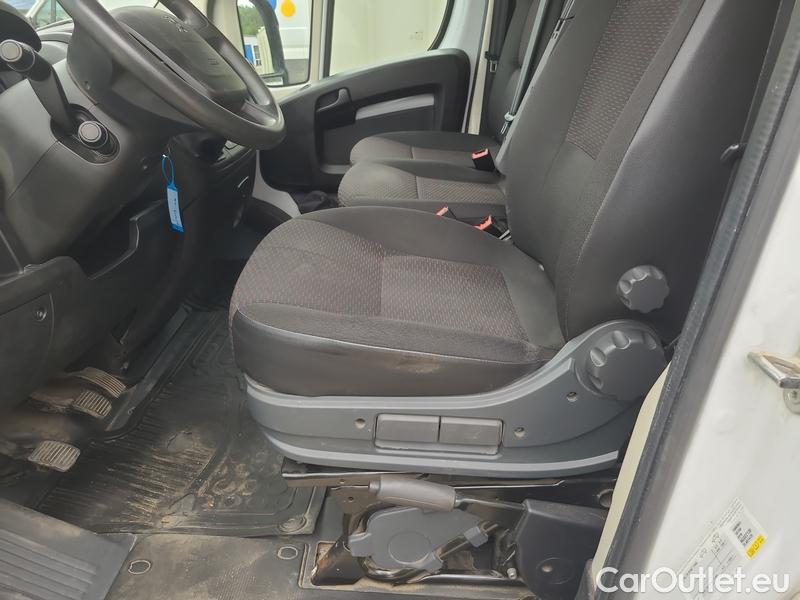  Peugeot  Boxer -LCV-2014  2.2BHDI 140 4350 L4H2 4d #8