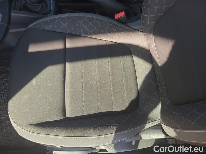  Skoda  Fabia  Combi (2015)  Com.1.0TSI 70 Ambition #18