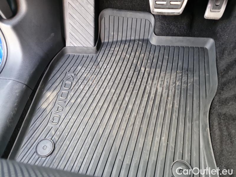  Skoda  Kodiaq  (2016) 2.0TDI 147 L&K 4x4 AT #7