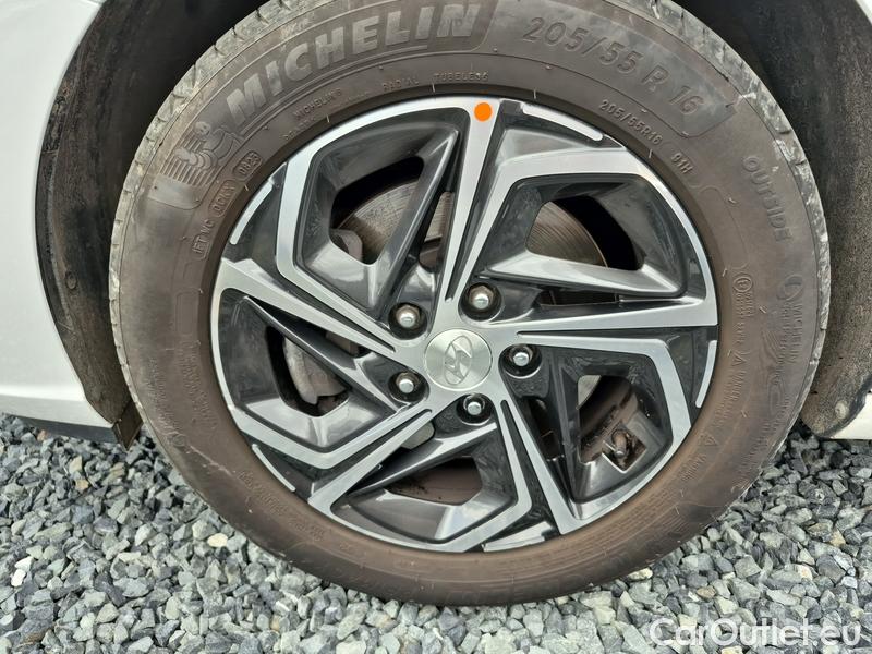  Hyundai  i30  (PD)(01.2017  ->)  kom.1.0TGDI 120 Smart #3
