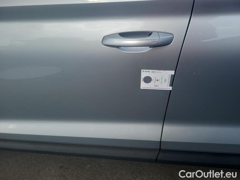  Skoda  Kodiaq  (2016)  2.0TDI 110 Style AT #6