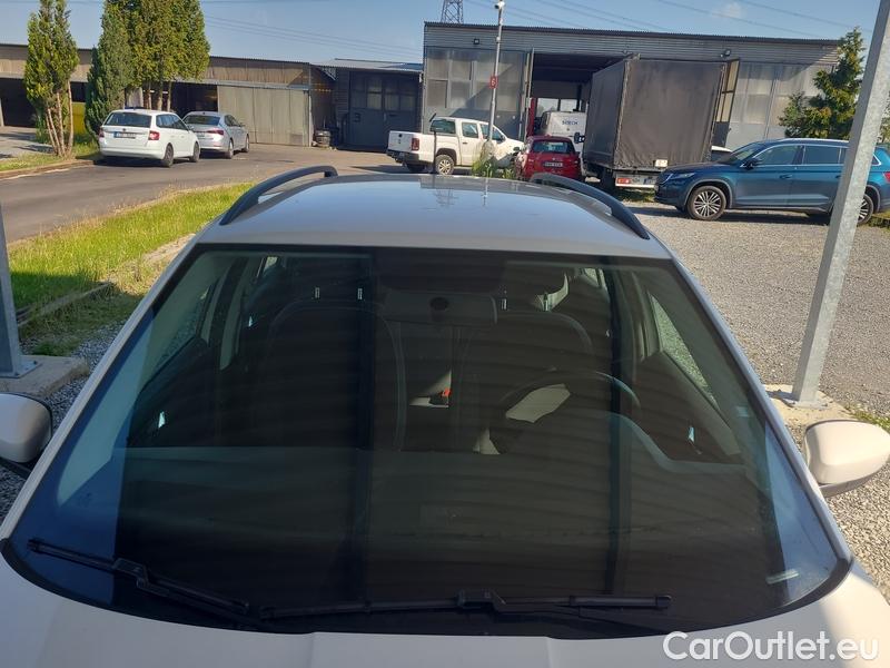  Skoda  Fabia  Combi (2015)  Com.1.0TSI 70 Ambition #1