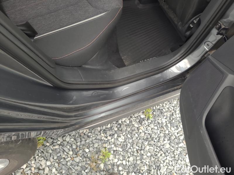  Skoda  KAMIQ -SUV (NW4) (2019)  1.0 TSI 81 Style AT #5