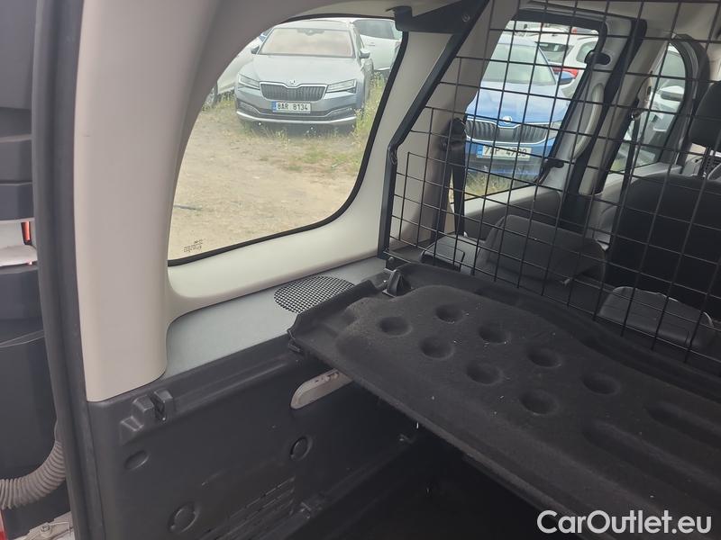  Renault  Kangoo  III (03.2021->)  1.5BdCi 95 Zen 5d #20