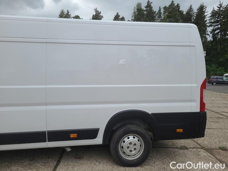  Peugeot  Boxer -LCV-2014  2.2BHDI 140 4350 L4H2 4d #4