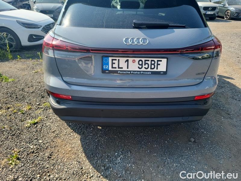  Audi  Q4 E-Tron Q4-e-tron  (F48) (2021) Q4 45 e-tron 195 AT 5d #14