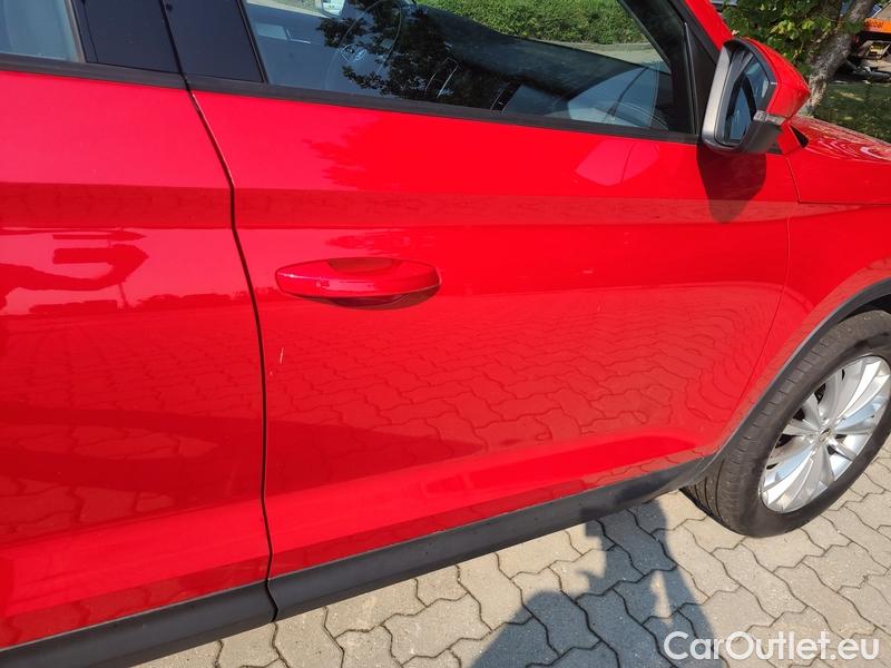  Skoda  Kodiaq  (2016)  2.0TDI 110 Ambition AT #11