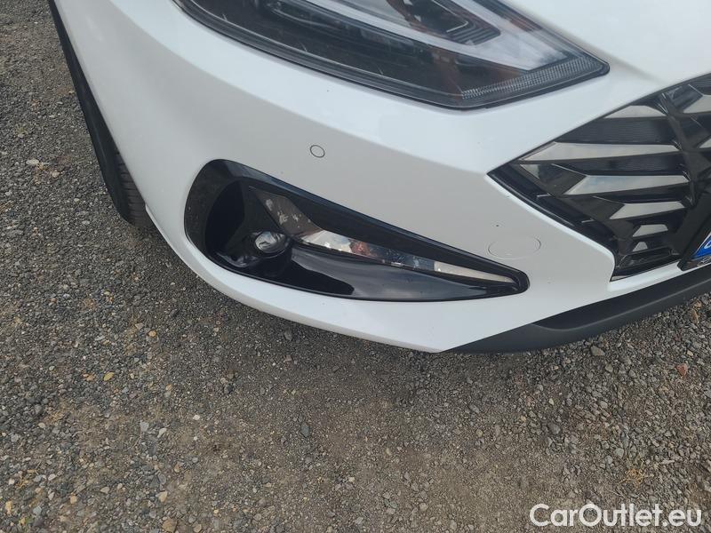  Hyundai  i30   cw (PD)(2017->)  kom.1.5T-GDI Smart 5d #3